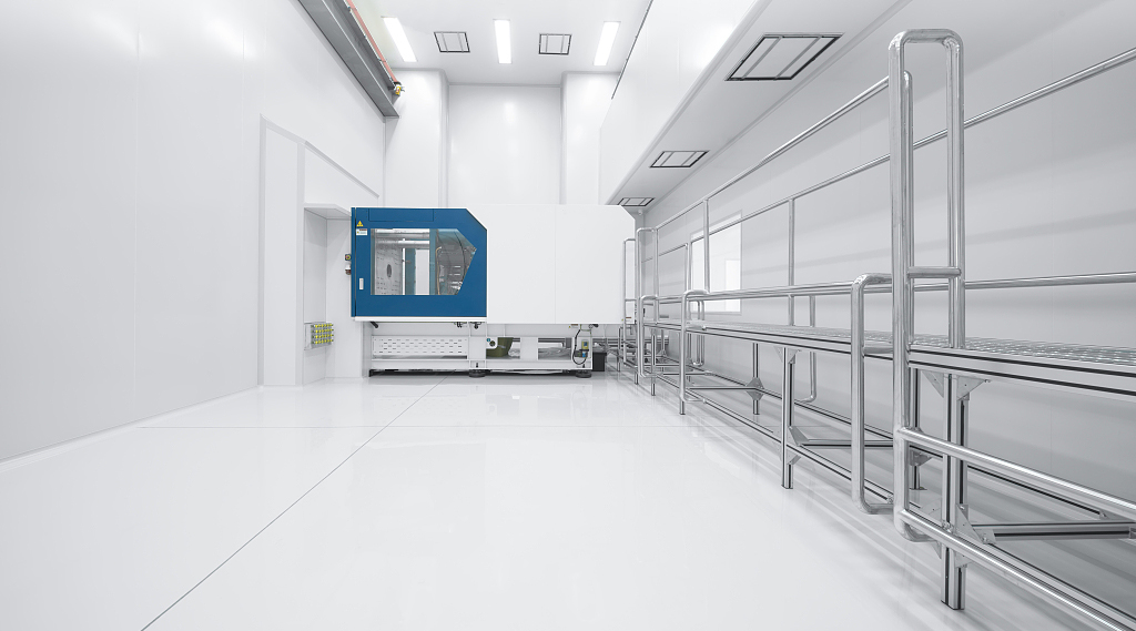 無塵室工程的標(biāo)準