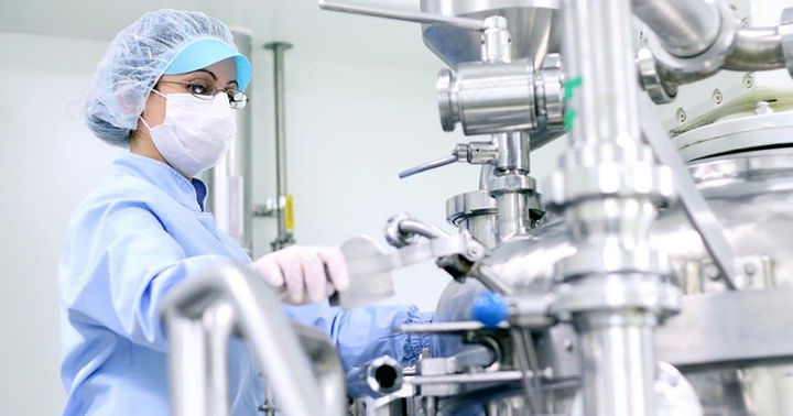 石油化工實驗室工程報價，規模不同報價不同