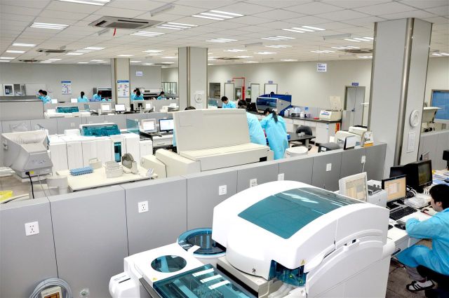 建材工程實驗室投資規劃，合理設計規劃才能省錢又實用