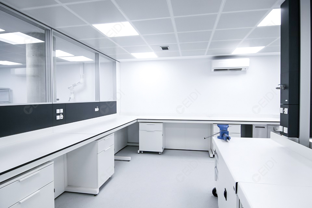 實(shí)驗(yàn)室改造的重要性都有哪些？