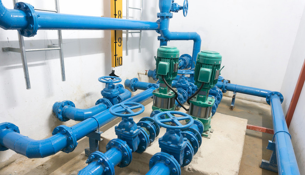 實驗室給排水系統(tǒng)的功能和意義是什么？