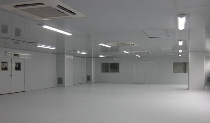無塵室凈化工程一站式服務(wù)收費(fèi)貴嗎？