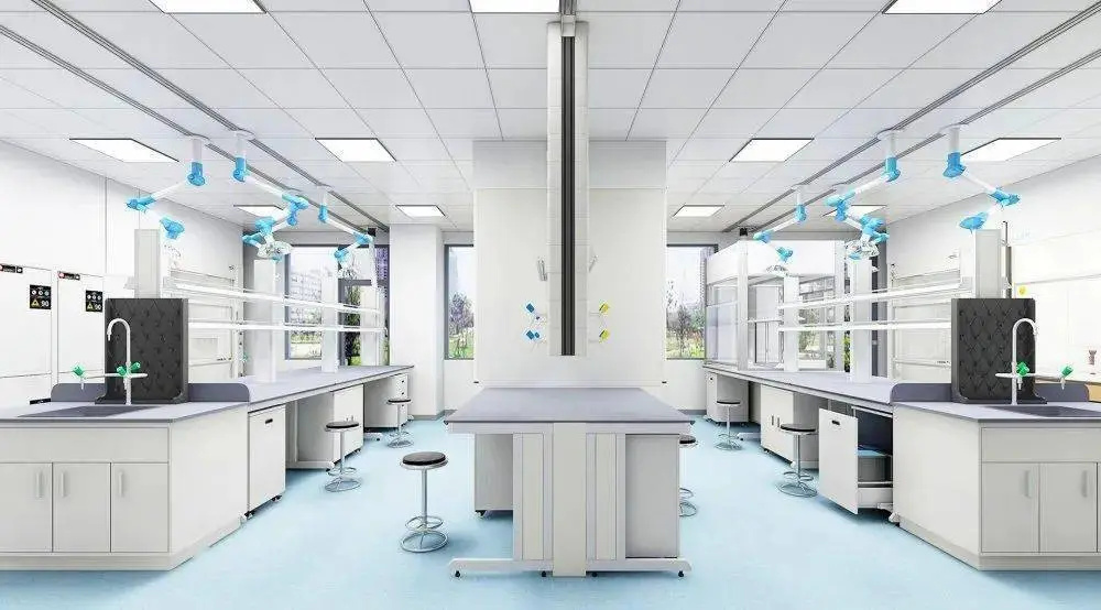 實(shí)驗(yàn)室施工