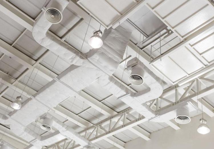 實(shí)驗(yàn)室建設(shè)時(shí)通風(fēng)設(shè)計(jì)要注意什么？實(shí)驗(yàn)室通風(fēng)設(shè)計(jì)怎么做？