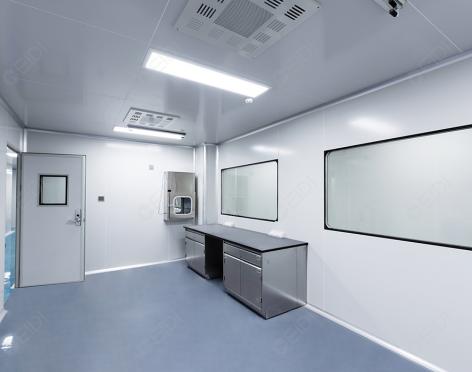 無塵潔凈室施工有哪些注意事項(xiàng)？要注意的施工問題有哪些？