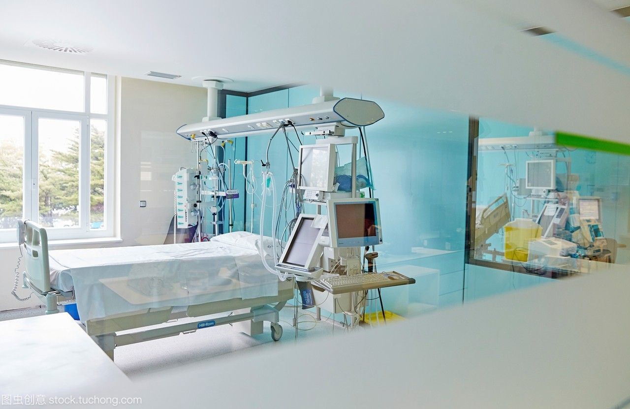 ICU重癥監護病房設計要點是什么？需要怎么做呢？