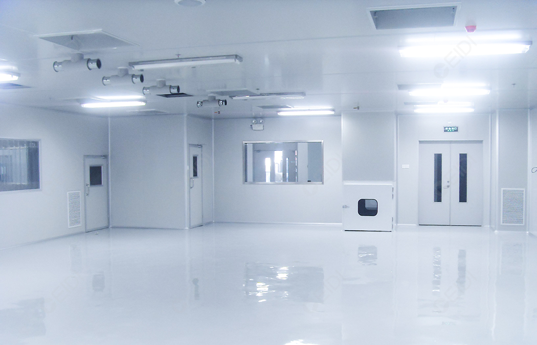 生物實驗室裝修時哪里比較花錢呢？需要找專業(yè)的設(shè)計師嗎？