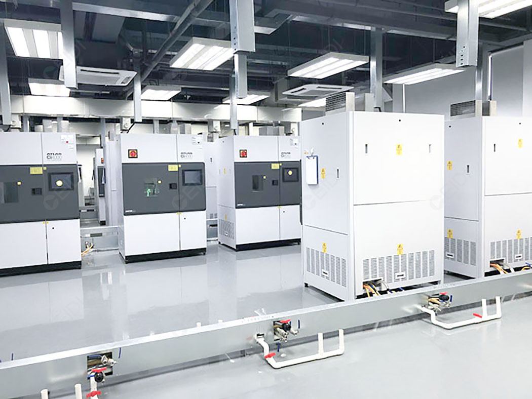 實驗室翻新難不難？怎么裝修實驗室比較合適呢？