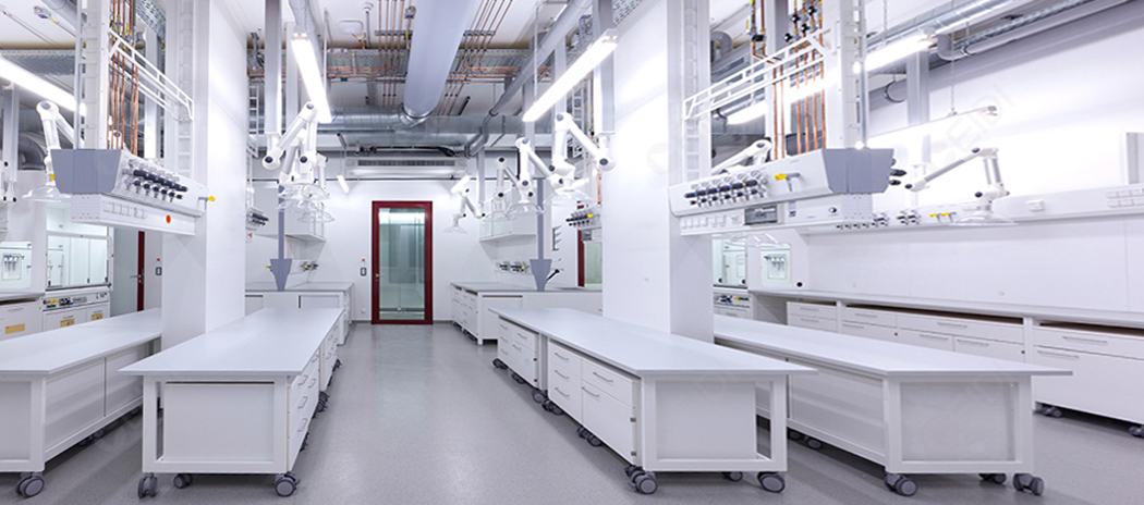 實驗室純水系統建設規劃方案誰能做？團隊做方案收費貴嗎？