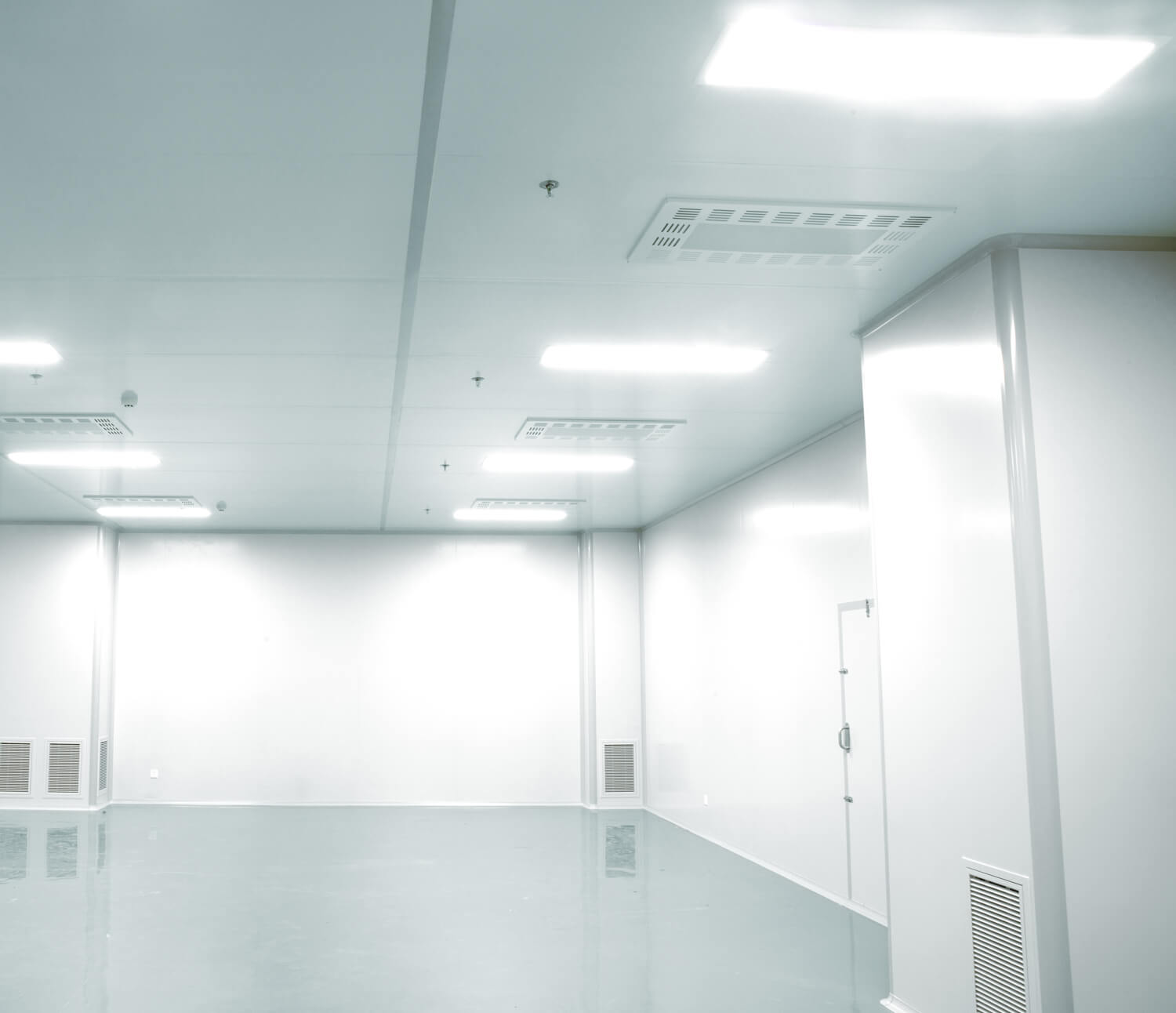 無塵車間裝修公司報(bào)價(jià)獲取方法，做無塵車間的企業(yè)投入成本高嗎？