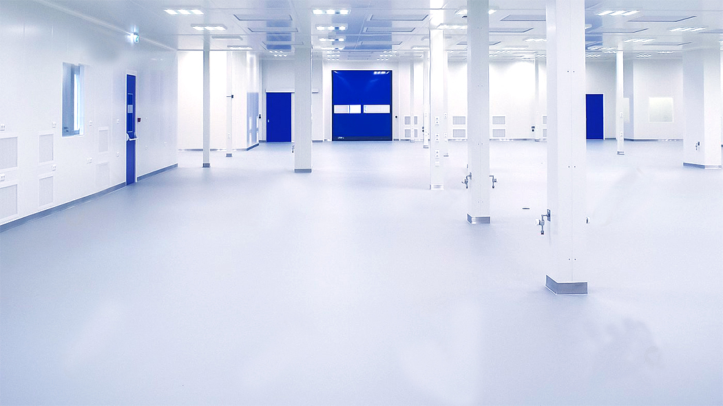 無塵潔凈車間報價哪里有？報價區別大嗎？
