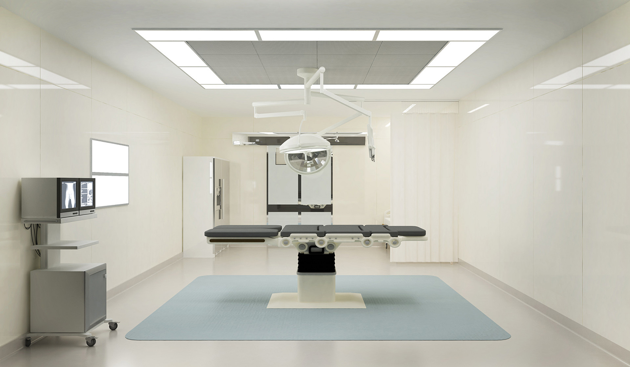 手術(shù)室凈化工程怎么做？施工團(tuán)隊(duì)怎么找？