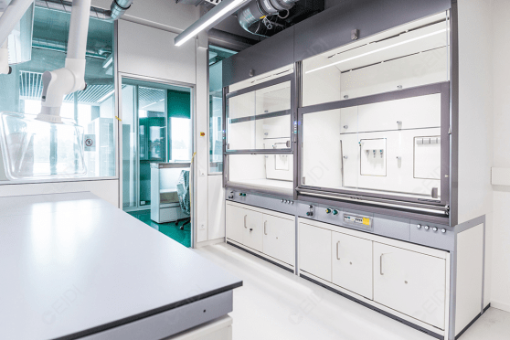 實(shí)驗室建設(shè)方案從哪里獲得？建設(shè)實(shí)驗室的注意事項？