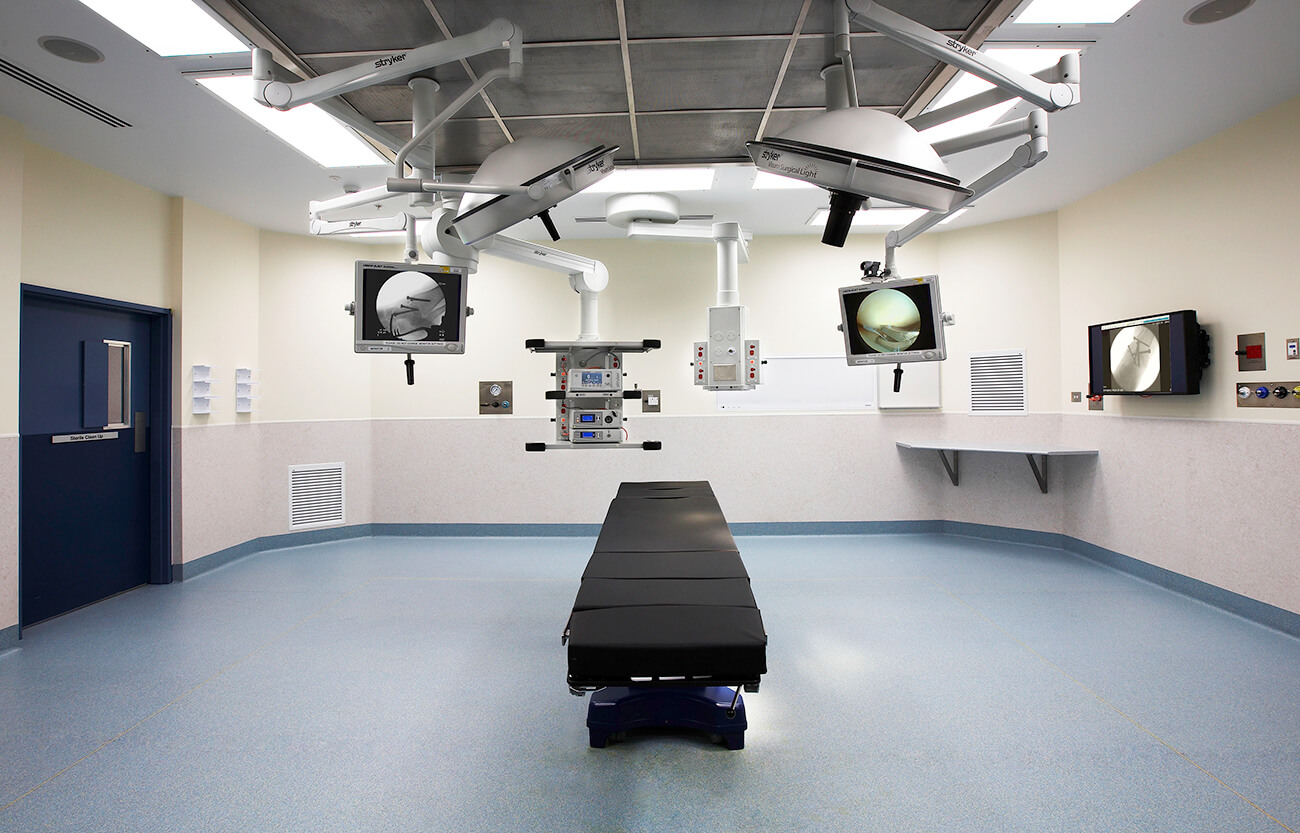 手術室凈化工程是什么？醫院都要做手術室的凈化工程嗎？