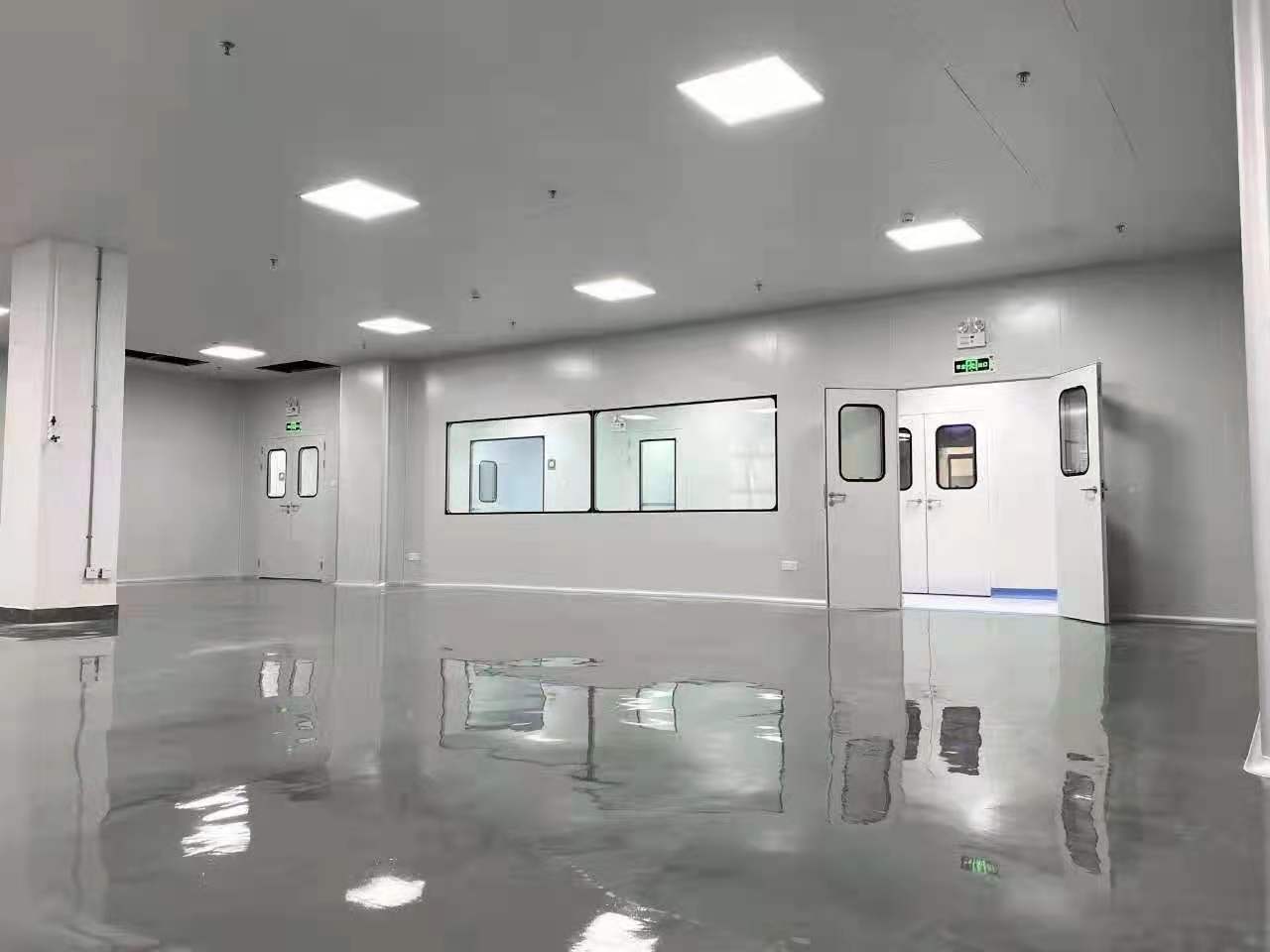 無(wú)塵車(chē)間裝修多少錢(qián)一平方？造價(jià)會(huì)很高嗎？