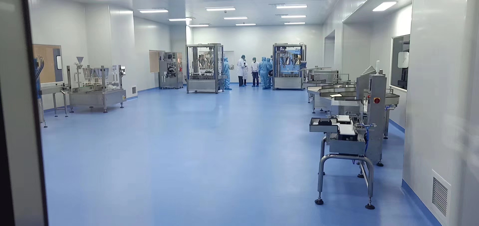 無塵潔凈室在電子行業(yè)中有應(yīng)用嗎？使用效果如何？