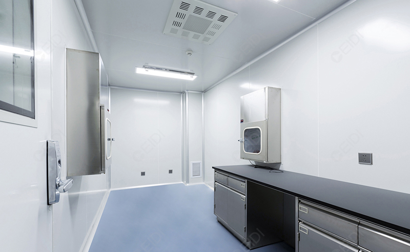 無塵室車間可以使用在哪些地方？做食品的加工廠需要嗎？