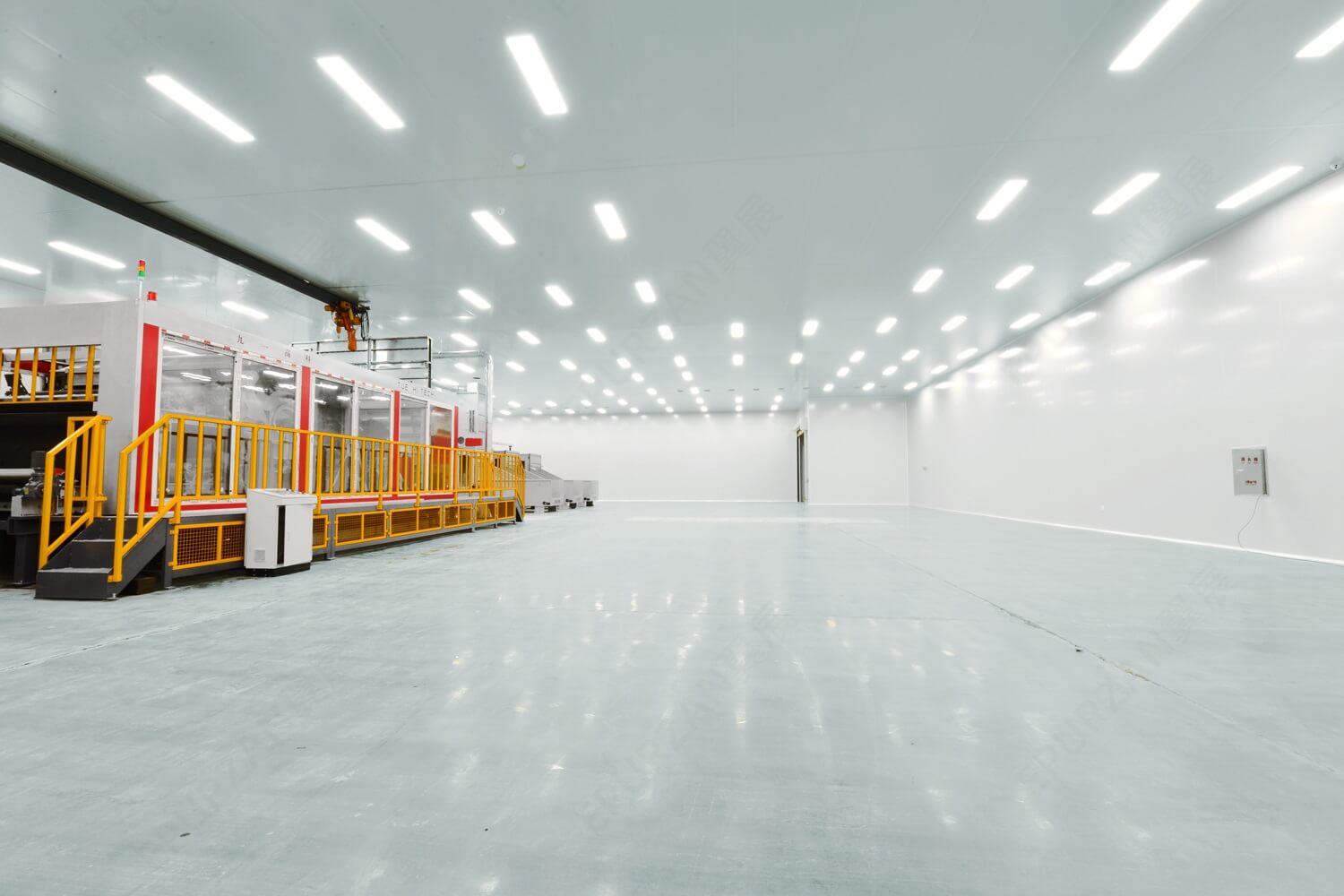 潔凈車間工程去哪里找施工團隊？施工質量怎么樣？