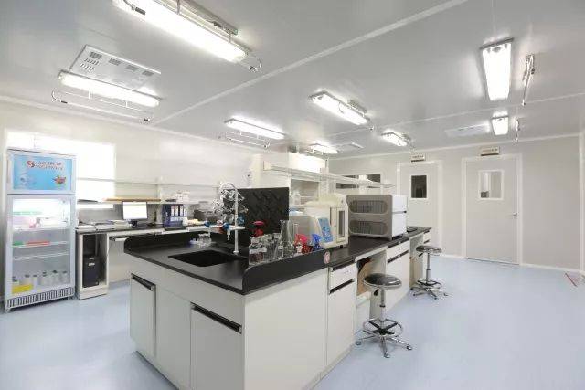 實驗室裝修要找什么工程隊？哪種施工團隊可以做實驗室的裝修工作