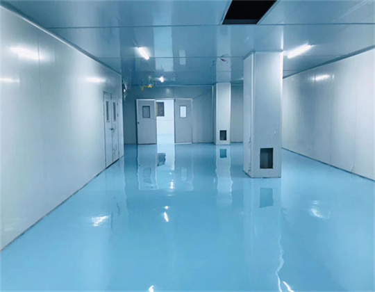 凈化車(chē)間拆除回收可以嗎？有拆除回收的團(tuán)隊(duì)嗎？