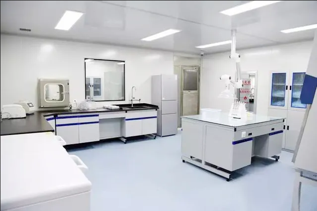 實驗室建立要求高嗎？需要找普通施工隊做嗎？