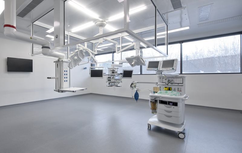 手術(shù)室凈化等級都一樣嗎？有什么特殊的要求嗎？